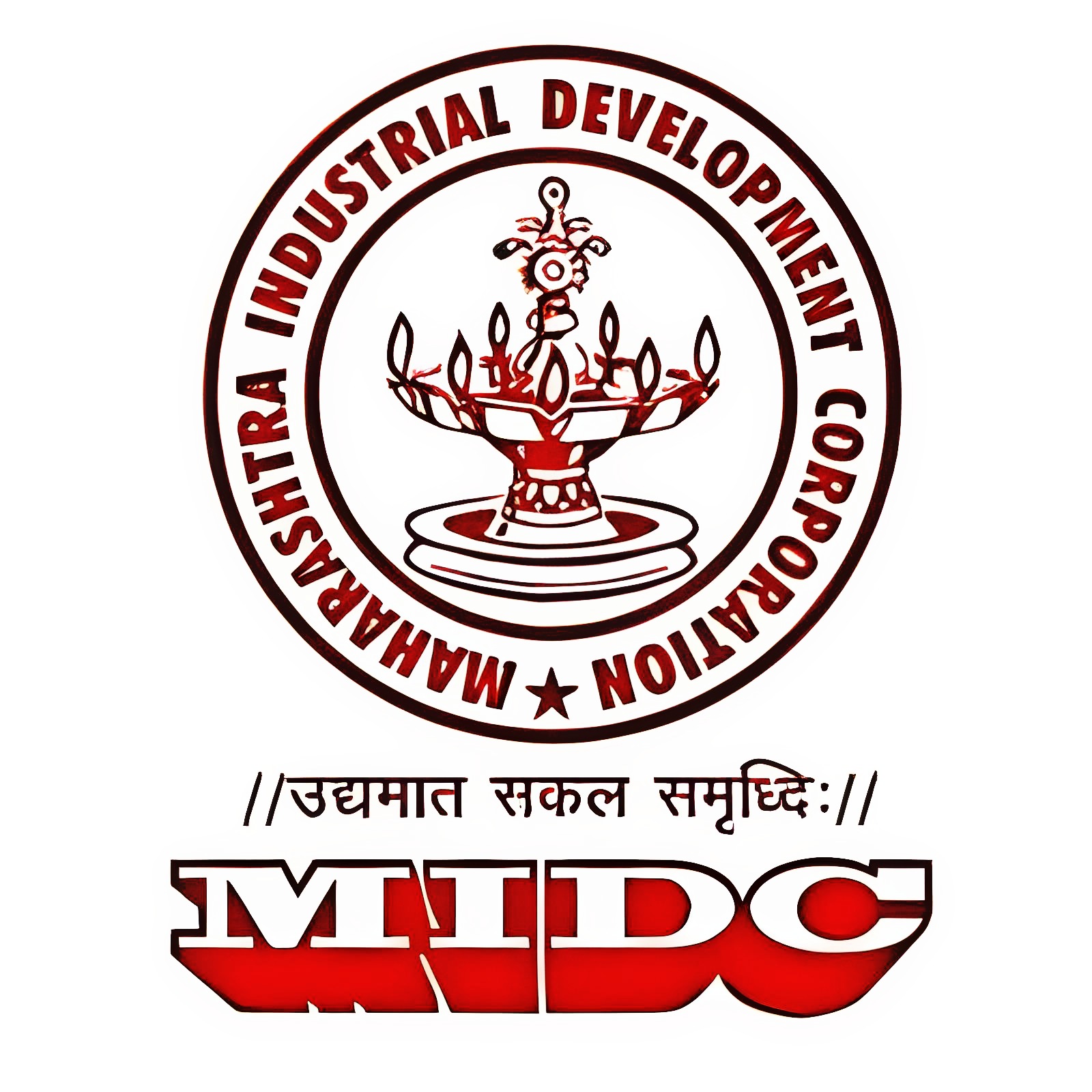 MIDC-Bharti-2023