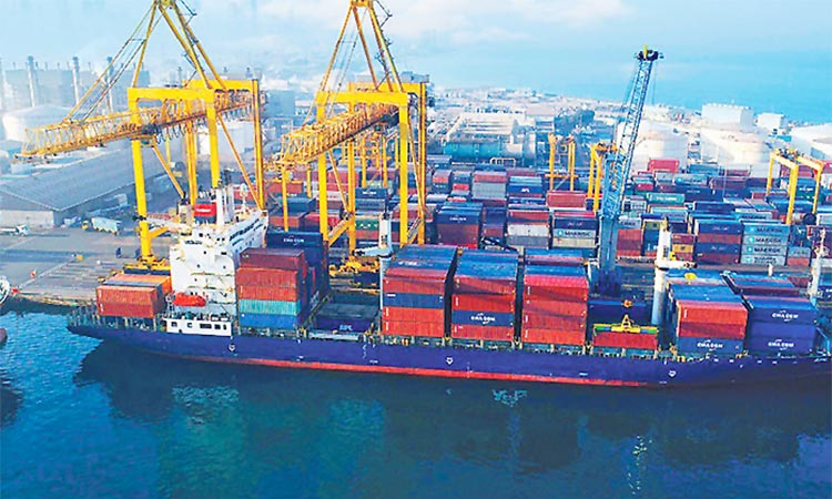 India Ports Mumbai Bharti 2023