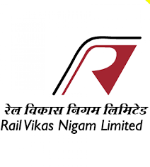 Rail Vikas Nigam Limited Bharti 2023